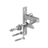 Self Locking Catch Set