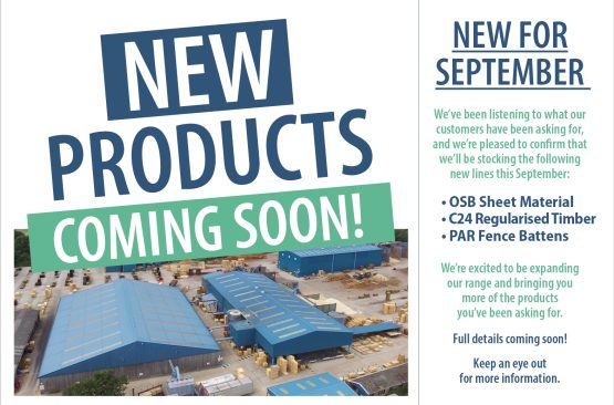 new products sept 2026 middle panel